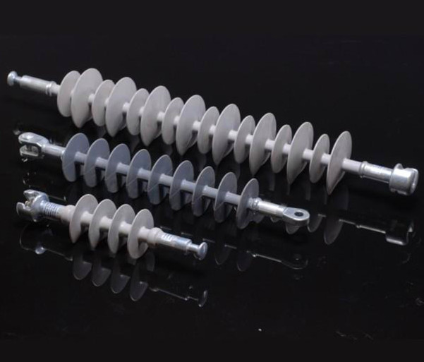 Composite Suspension Rod Insulator for Exports